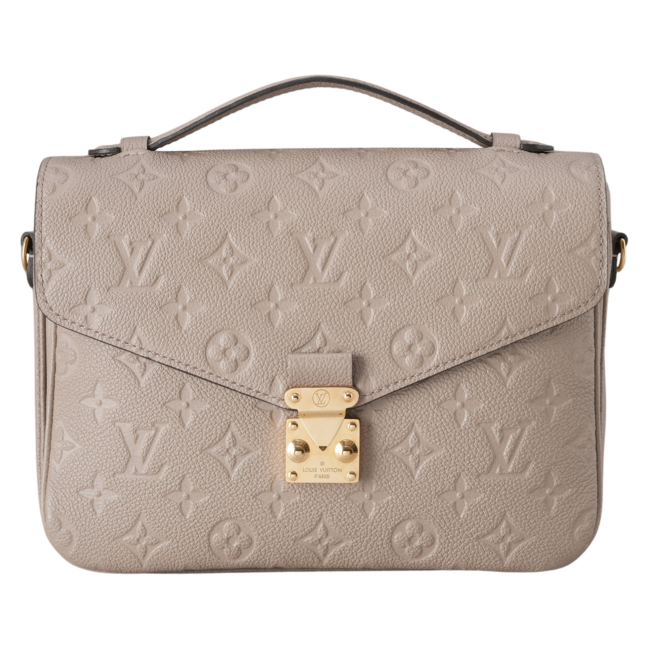 LOUIS VUITTON(USED)루이비통 앙프렝뜨 포쉐트 메티스